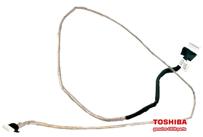 cabo webcam GDM900002786 Toshiba Portege R30-A series OEM