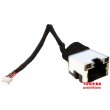 Toshiba Portege R30-A series Lan RJ45 amd cable adaptor OEM