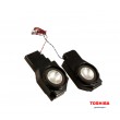 colunas som GDM300000167 Toshiba Qosmio OEM original