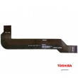 conetor SD-PCB FMUSS1 e cabo Toshiba Portege R500 series origina