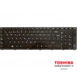 teclado G83C000BC2PT Toshiba Tecra R850 R950 R960 series OEM