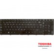 Teclado Toshiba Tecra R850 R950 R960 / TO109 Original PT-PT