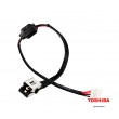 Toshiba Tecra Portege R850 R950 series power jack OEM original