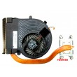 fan heatsink FCN3CBDBTM0 Toshiba Satellite P70-B series OEM