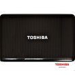 Top cover LCD H000050200 Toshiba Satellite L850 series