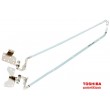 dobradiça par H000047140 H000047150 Toshiba C50-A series OEM dobradiça par H000047140 H000047150 Toshiba C50-A series OEM