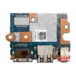 board USB LAN LS-B303P Toshiba Satellite C50-B series OEM