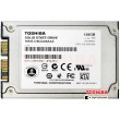 SSD 128Gb Toshiba THNS128GG4BAAA 1.8 inch Sata-3 OEM