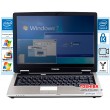 Toshiba Tecra A2 laptop with parallel port Win XP/Win7 genuine O