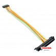 conector hdd e SSD GDM900000657 sata Toshiba A8 A9 series OEM or