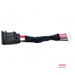 power jack FVO-9135 Toshiba Tecra M10 series original
