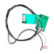 antenas wireless GDM900001872 Toshiba Tecra M11 series OEM