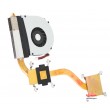 fan e dissipador GDM610000448 Toshiba Tecra M11 series OEM or