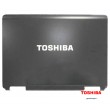 TOP COVER 13GNQB1AP080 TOSHIBA SATELLITE L40 series