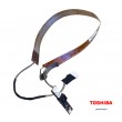 cabo webcam e mic SH000022820 Toshiba Satellite Pro U500