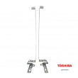 dobradia par Toshiba U500 series OEM laptop