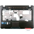 Palmrest e Touchpad H000013870 Toshiba Satellite Pro U500 series