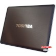 top cover LCD H000009480 Toshiba Satellite Pro U500 Original