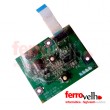 touchpad buttons 435388-002 Toshiba Satellite S1690CDT OEM