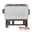 Touchpad com Suporte 80-50352-01 Fujitsu Siemens Amilo L7320GW