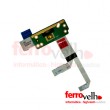 touchpad buttons 48.4AH03.001 cabos CQ60 G60 series OEM original