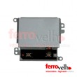 Touchpad com Botes 100-000146-01 Toshiba Satellite SM30