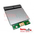 Touchpad com Suporte e Botes G83C0008Q210 Toshiba Tecra A9