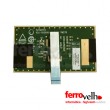 FUJITSU MOBILE V5535 TOUCHPAD Board TM-00278-005