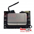 touchpad Synaptics e botes rato TM61PNZR508 HP DV6000