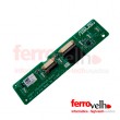 Placa Sensor Touchpad LED 60-NV3SE1000 Asus G51J