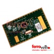 touchpad Synaptics TM61PUZG397 Fujitsu LifeBook S7110 series