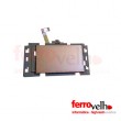 Touchpad com Suporte FBA08A73D Toshiba Satellite A200