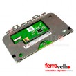 Touchpad c Suporte AM0WH000700 Toshiba Satellite M50D series