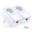 Powerline Adapter TP-Link TL-PA2010PKIT