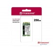 Transcend TS256GMTS430S SSD M.2 430S 3D NAND 256Gb OEM