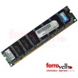 Memorias de diversas marcas 128Mb SDRAM PC133