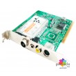 Placa TV Pinnacle ROB2D-51009464-4.0 PCI