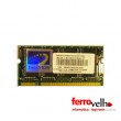 Memria RAM TWINMOS SODIMM 128Mb PC2100 DDR 266Mhz