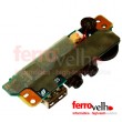placa audio FMTJA1 usb mic Toshiba Portege A600