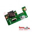 Placa USB 69N0PGB11A00-01 Asus X550L