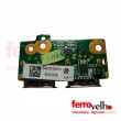 portas usb 486798-001 HP Pavilion DV5 Series