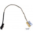 LVDS 073-0001-7329-A flex cable Vaio VPCCW series M870 genuine