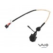 Power Jack AC 073-0101-7324 Sony Vaio VPC-CW1PFX Original