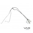 Antenas WiFi (L+R) 356-0001 Sony Vaio VPCM13