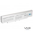 bateria li-ion VGP-BPS9/B Sony Vaio 11,1V 4800mAh Nova