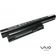 bateria li-ion VGP-BPS26 Sony Vaio 10.8v 4000mah 44w preta