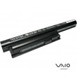 Bateria Original Sony Vaio VGP-BPS26 10.8v 4000mah 44w preta