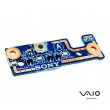 button board 48.4KK05.011 leds e cabo Vaio VPCYB series OEM