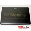 Carcaa Lcd Superior Sony Vaio Vgn-s150 Mg-az91d-cf2