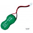 bateria Bios CMOS 15mAh 2.4V S117 VGN-FZ series OEM original